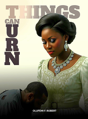 THINGS CAN TURN